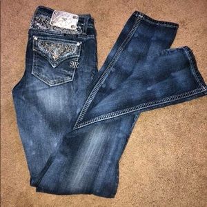 Miss Me Jeans girls!